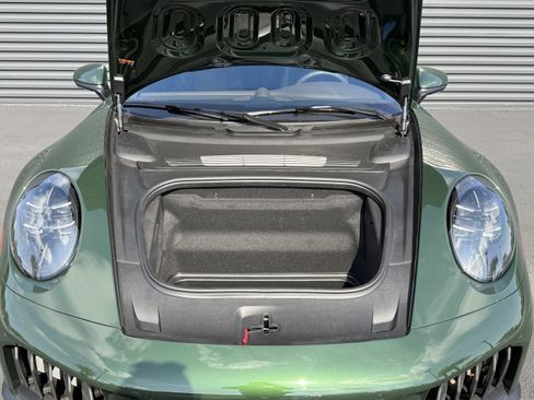 Certified 2026 Porsche 911 Carrera GTS RWD image 31