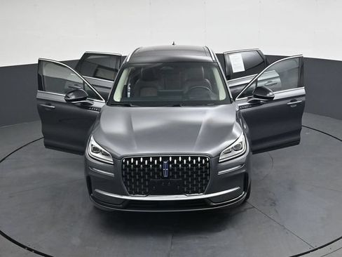 Used 2023 Lincoln Corsair Grand Touring w/ Equipment Group 302A AWD/4WD image 38