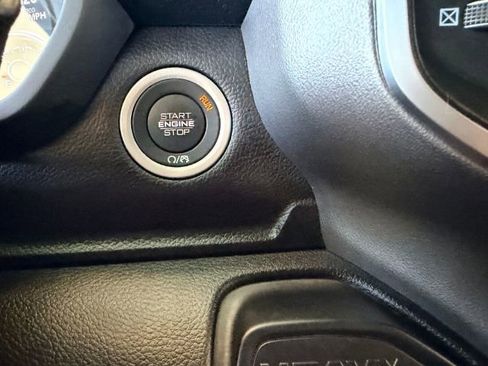 Used 2026 RAM 2500 Big Horn AWD/4WD image 15