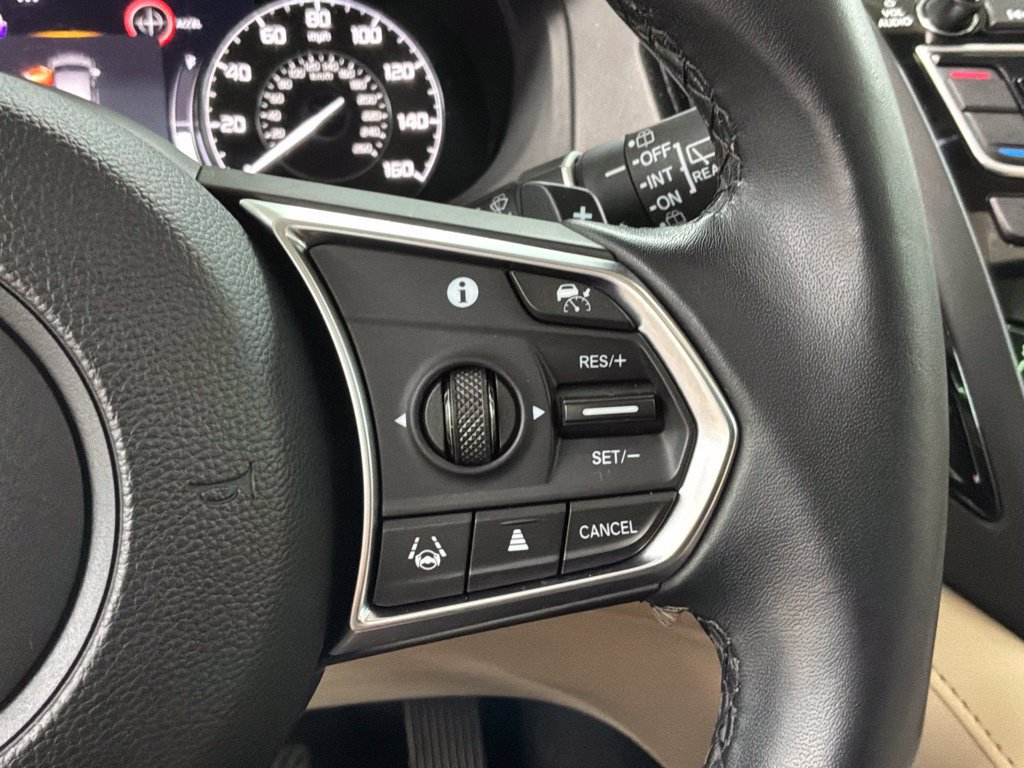 Used 2023 Acura RDX AWD image 10