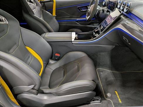 Certified 2026 Mercedes-Benz CLE 53 AMG 4MATIC Coupe image 21