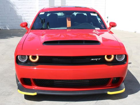 New 2023 Dodge Challenger SRT Hellcat Redeye image 2