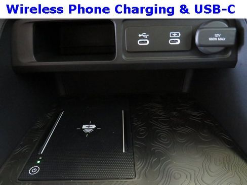 New 2026 Honda Passport TrailSport image 5