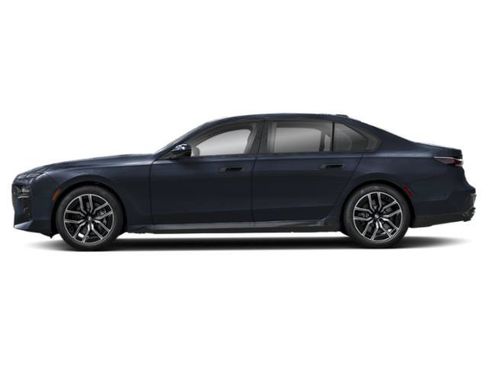 New 2026 BMW 760i xDrive AWD/4WD image 3