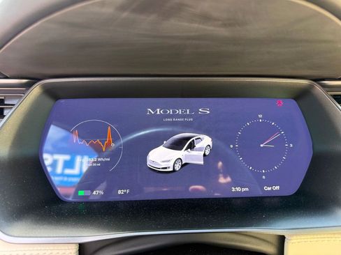 Used 2020 Tesla Model S AWD image 11