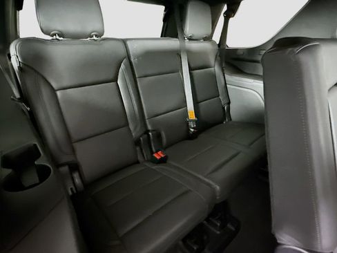 Used 2024 Chevrolet Tahoe Z71 w/ Max Trailering Package AWD/4WD image 27