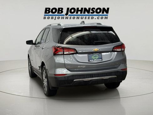 Certified 2024 Chevrolet Equinox Premier image 5