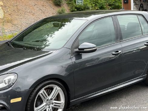 Used 2013 Volkswagen Golf R 4-Door AWD/4WD image 26