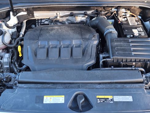 Used 2021 Audi Q3 2.0T Premium Plus image 21