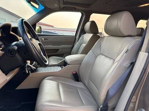 Used 2011 Honda Pilot EX-L image 78