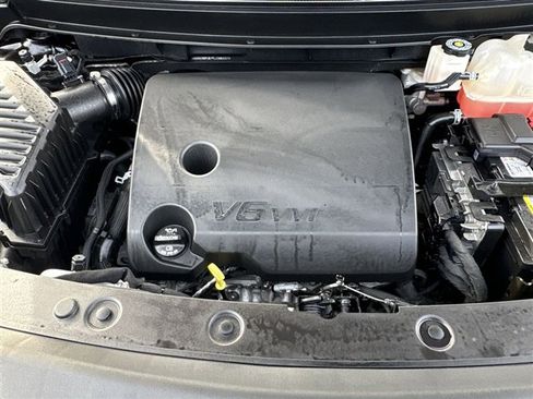 Certified 2023 Buick Enclave Essence w/ Trailering Package, 5000 lbs. image 29