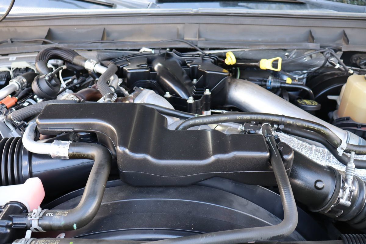 Used 2014 Ford F350 King Ranch AWD/4WD image 38