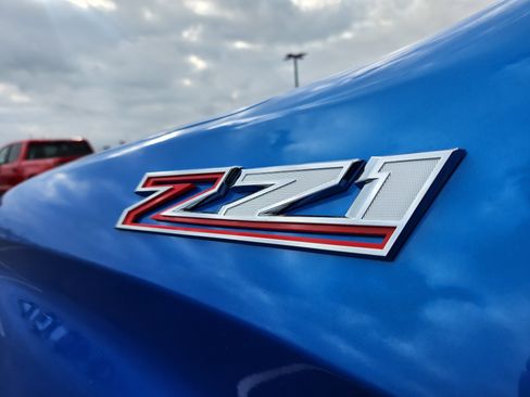 New 2026 Chevrolet Silverado 1500 LT image 7