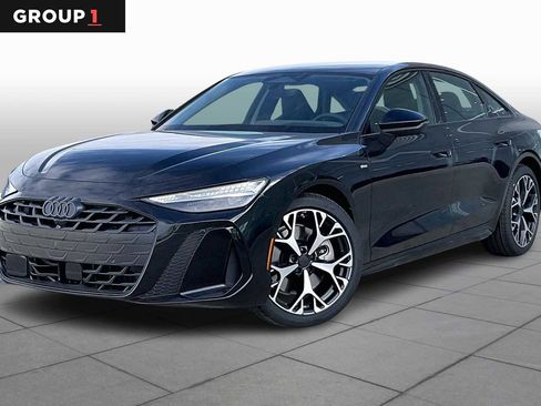 New 2026 Audi A6 Premium Plus image 1