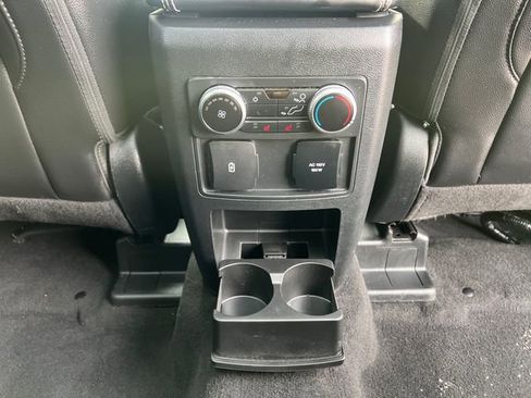 Used 2023 Ford Explorer ST w/ Equipment Group 401A image 36