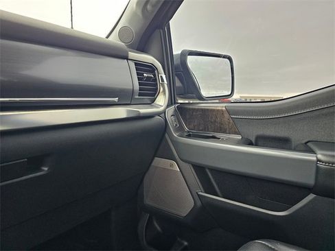 Used 2023 Ford F150 Lariat image 26