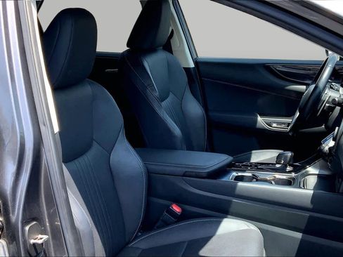 Used 2024 Lexus NX 350h AWD w/ Cold Area Package image 8