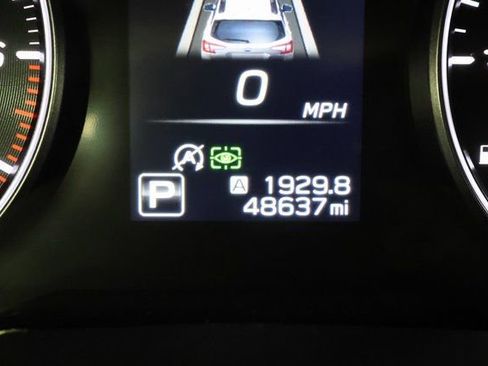 Used 2024 Subaru Outback Limited XT image 14