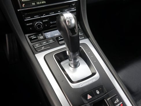 Used 2016 Porsche 911 Carrera image 20