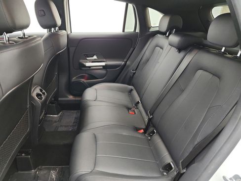 Certified 2023 Mercedes-Benz GLA 250 4MATIC image 20