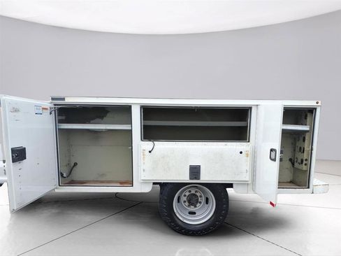 Used 2020 Ford F350 XL w/ Power Equipment Group AWD/4WD image 17
