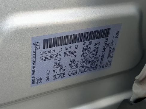 Used 2024 Mitsubishi Outlander Sport ES image 48