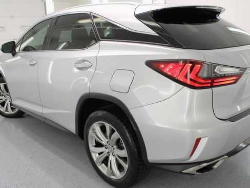 Used 2017 Lexus RX 350 FWD w/ Premium Package image 16