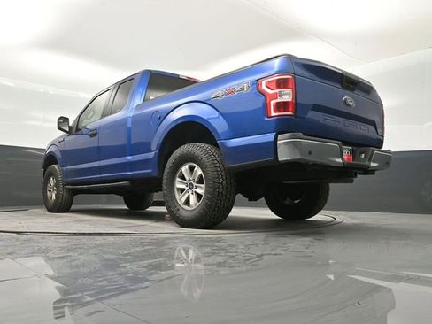 Used 2018 Ford F150 XLT w/ Trailer Tow Package image 54