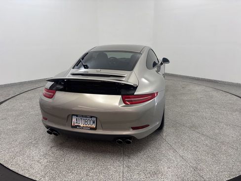 Used 2013 Porsche 911 Carrera S image 10