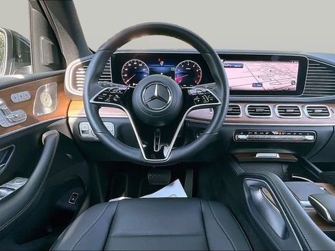 Certified 2026 Mercedes-Benz GLE 350 4MATIC image 11
