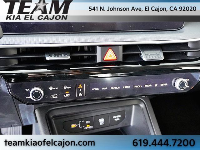 New 2026 Kia K5 LXS FWD image 29