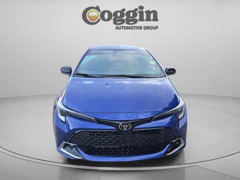 Used 2026 Toyota Corolla XSE image 8