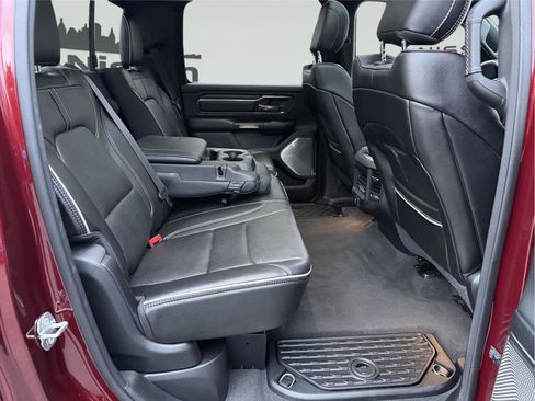 Used 2020 RAM 1500 Limited AWD/4WD image 31