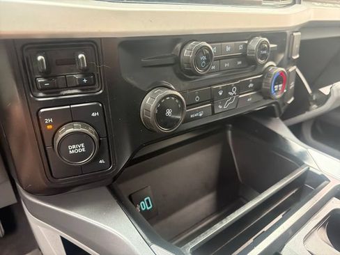 Used 2024 Ford F450 XLT AWD/4WD image 43