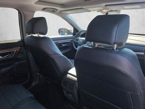 Used 2017 Honda CR-V EX-L image 21