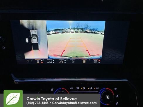 Used 2024 GMC Sierra 2500 Denali w/ Denali Reserve Package image 19