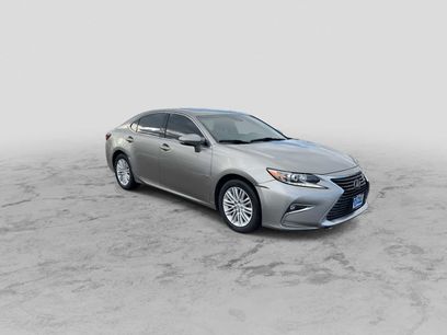 Used 2017 Lexus ES 350