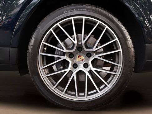 Used 2021 Porsche Cayenne E-Hybrid AWD/4WD image 44
