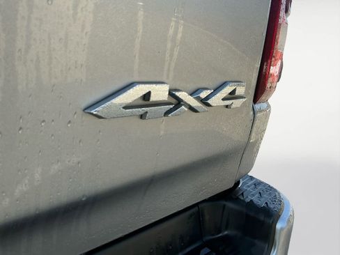 Used 2022 RAM 1500 Laramie w/ G/T Package image 23