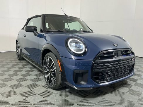 New 2026 MINI Cooper S image 4