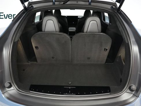 Used 2026 Tesla Model X Plaid AWD/4WD image 8