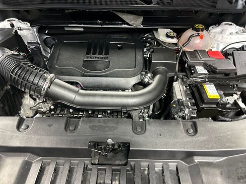 Used 2024 Chevrolet Blazer LT w/ Convenience Package image 26