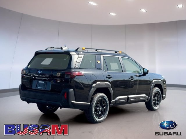 New 2026 Subaru Outback Wilderness AWD/4WD image 4