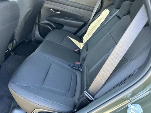New 2026 Hyundai Tucson SEL image 20