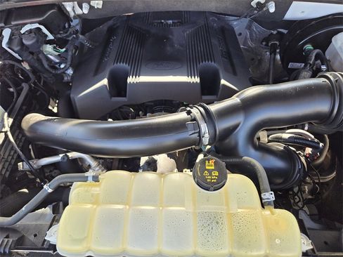 Used 2020 Ford F150 Lariat w/ Equipment Group 502A Luxury image 29