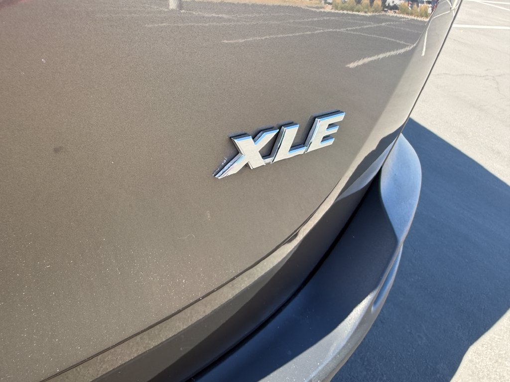 Used 2014 Toyota RAV4 XLE FWD image 7