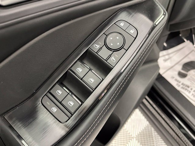 Certified 2026 Nissan Rogue SV FWD image 31