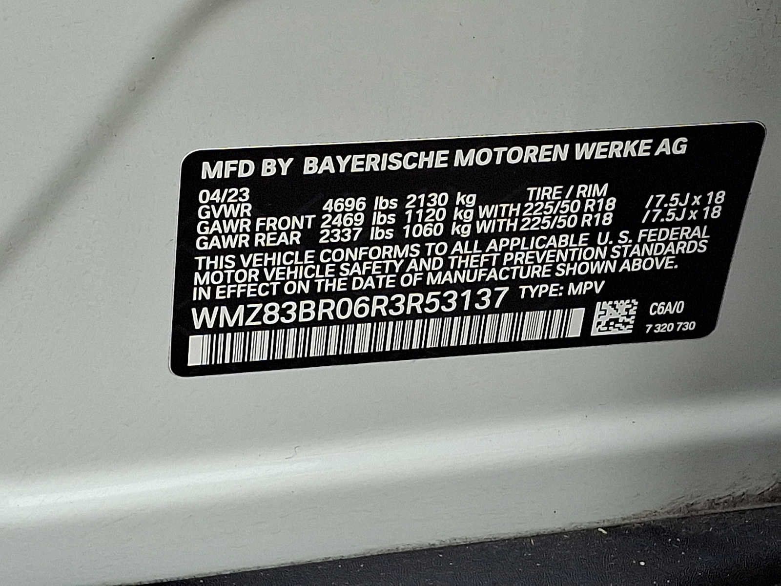 Used 2024 MINI Cooper Countryman S AWD/4WD image 27