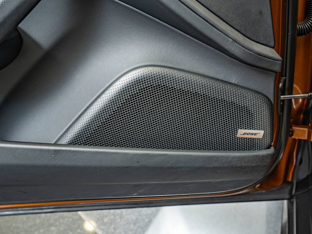 Certified 2024 Porsche Panamera 4 AWD/4WD image 27
