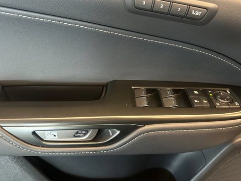 Certified 2024 Lexus NX 450h+ AWD w/ Vision Package image 11